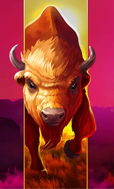 Big Wild Buffalo